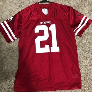 49er Gore Jersey